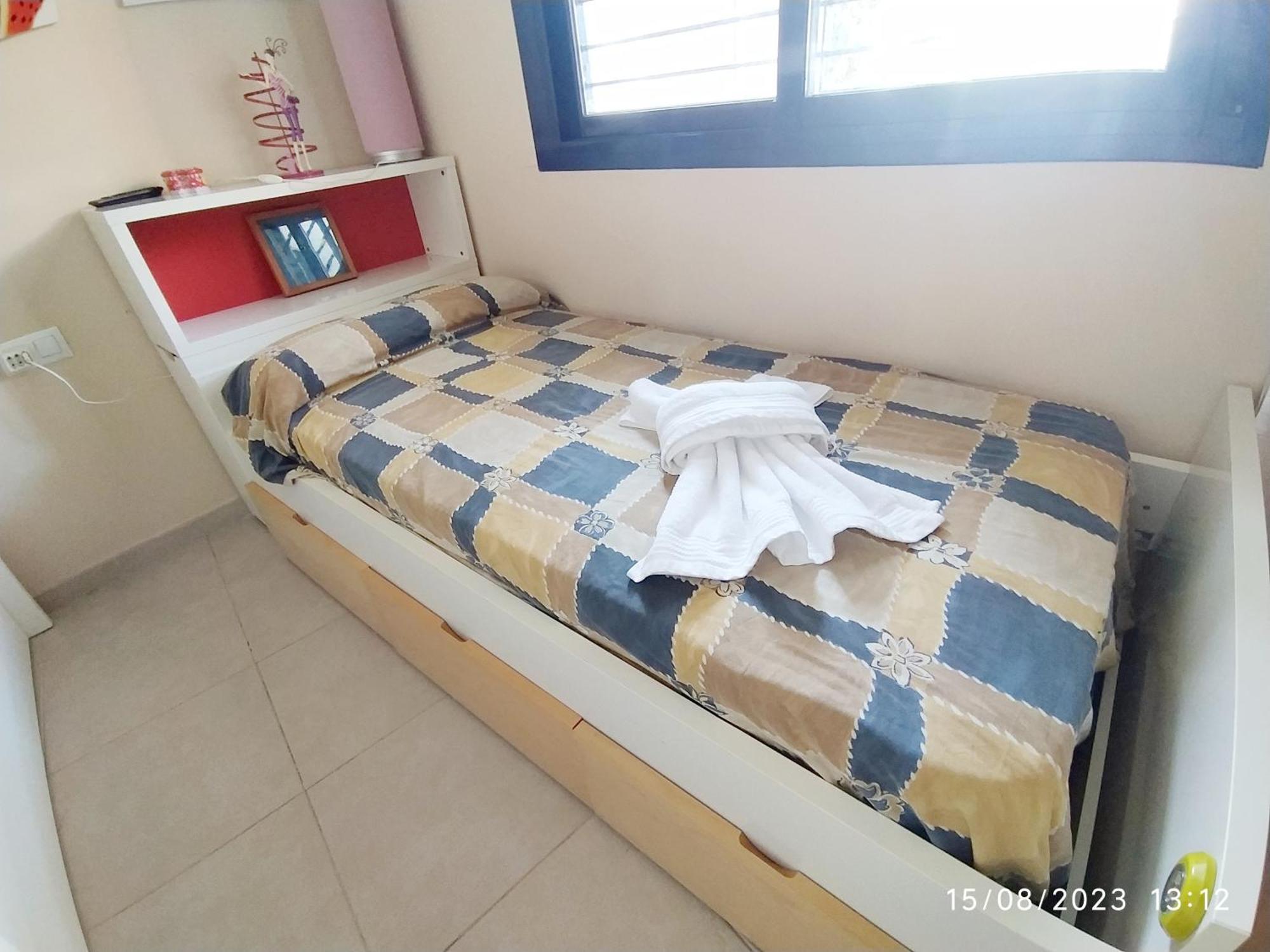 Suenos Del Mar - Real Club Nautico Denia Apartment Bagian luar foto
