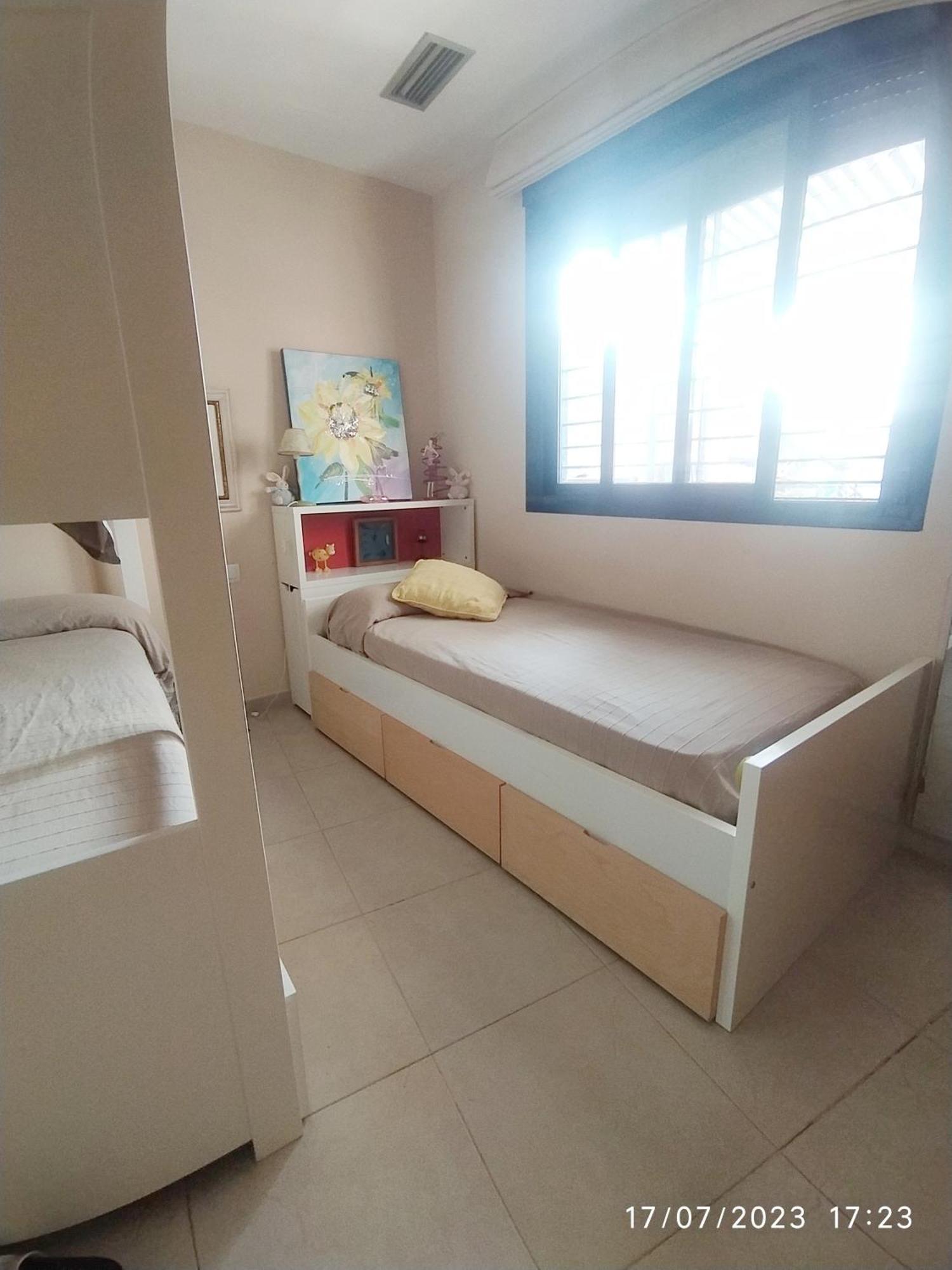 Suenos Del Mar - Real Club Nautico Denia Apartment Bagian luar foto