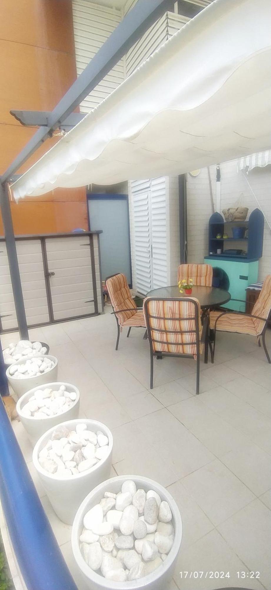 Suenos Del Mar - Real Club Nautico Denia Apartment Bagian luar foto
